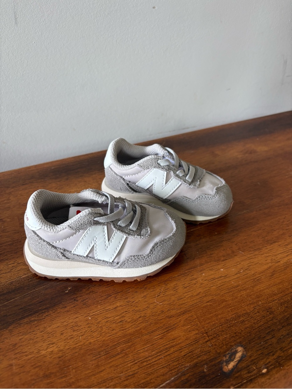 Baby New Balance Sneakers